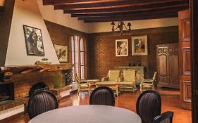 Hotel&Hacienda El Carmelo